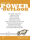 Power Outlook (eBook): Unleash the Power of Outlook 2003